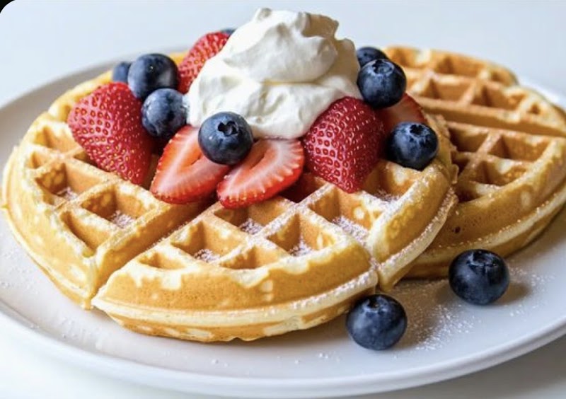 Pure Bean Coffeehouse