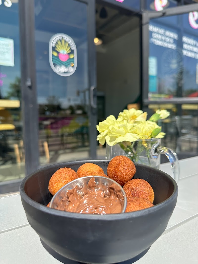 Happy Trails Coffee Company