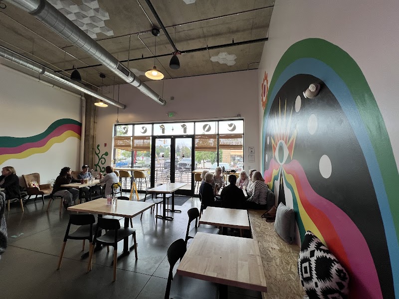 Happy Trails Coffee Company