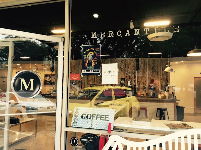 Mercantile