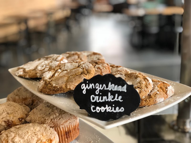 Will's Cinnamon Shop