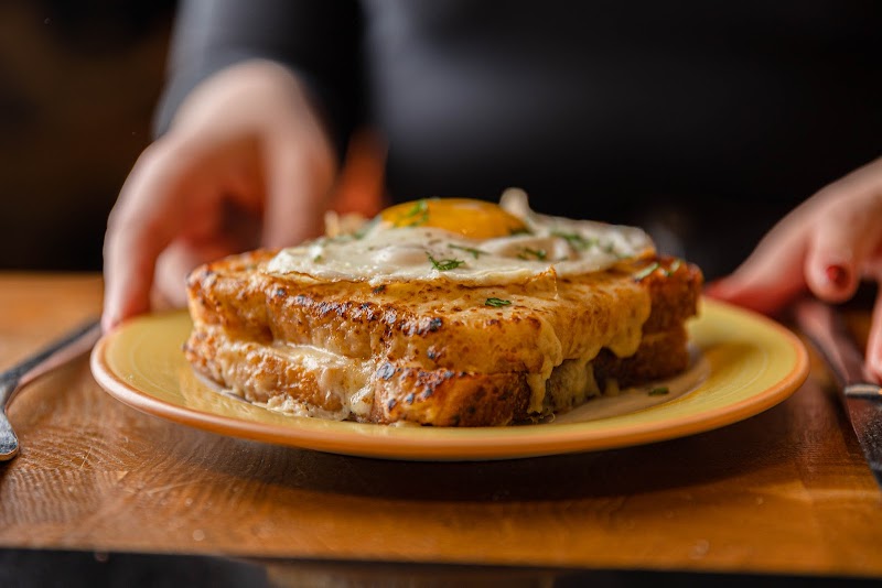 Canard Café Bar Stamford