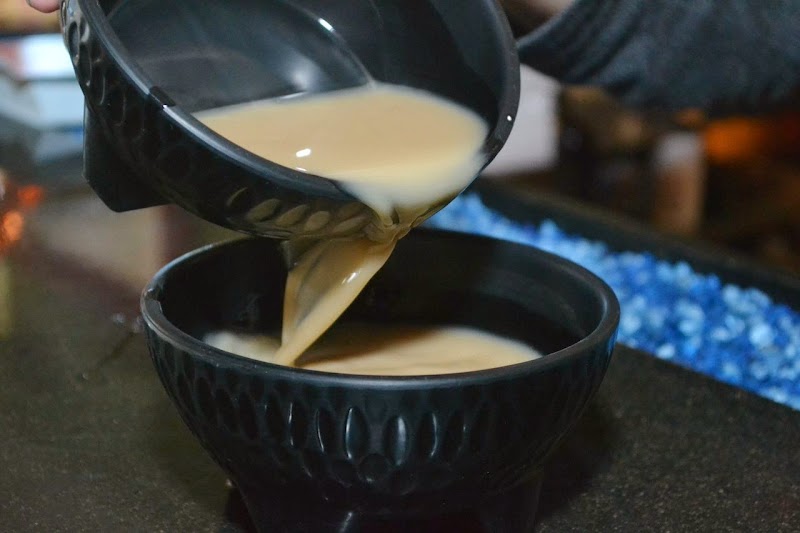 Kavasutra Kava Bar - Las Olas