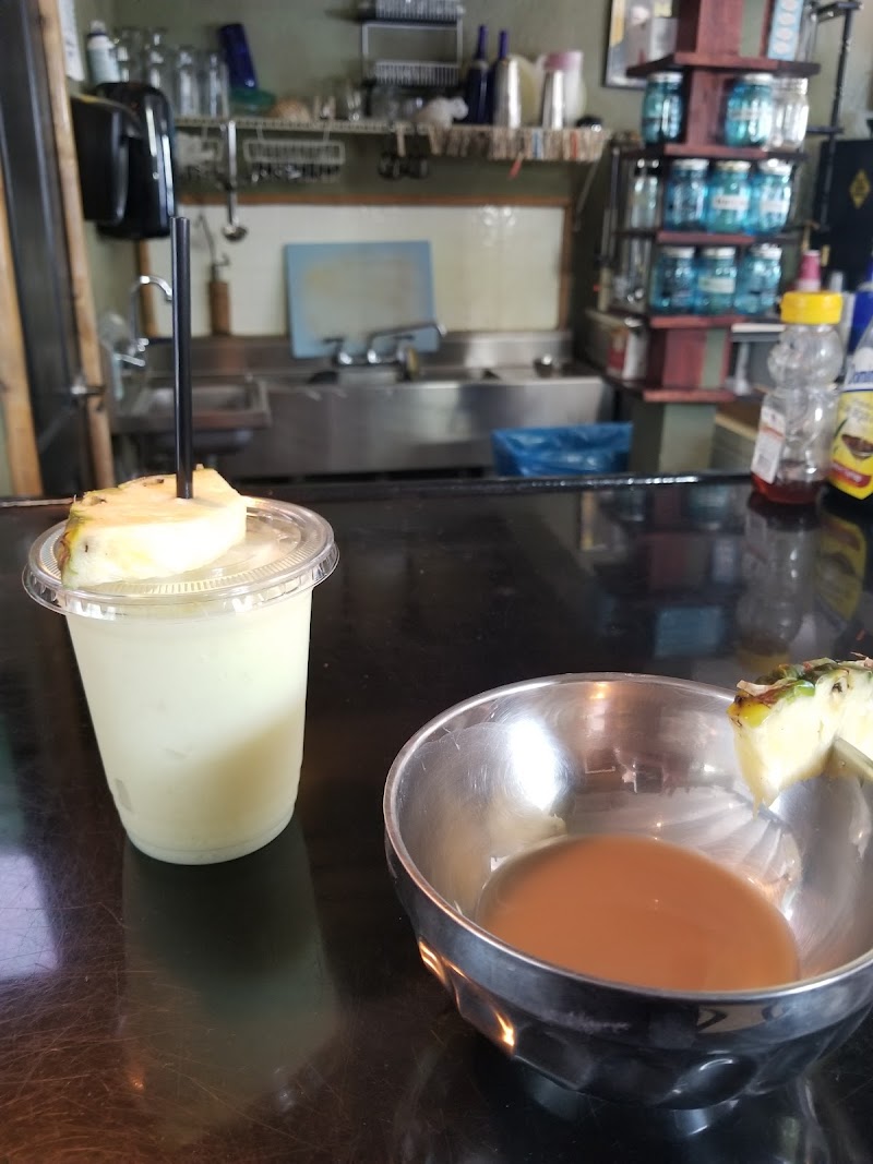 Kavasutra Kava Bar - Las Olas