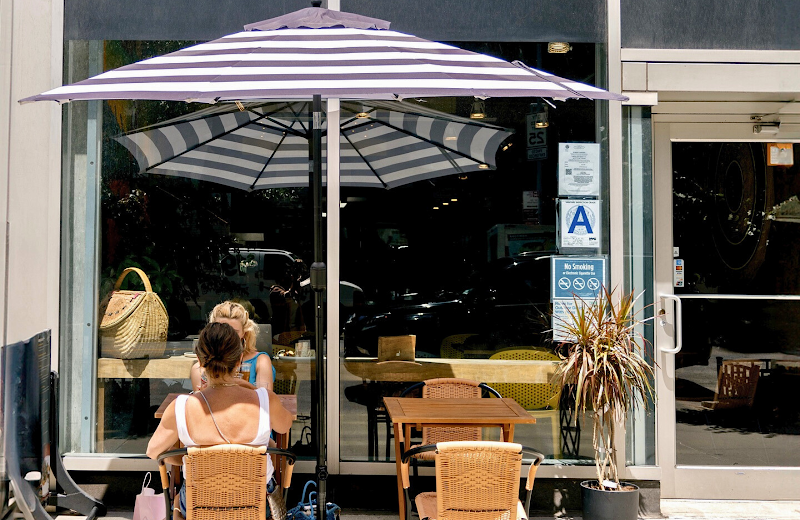 Cafe by the Girls Colombian Coffee