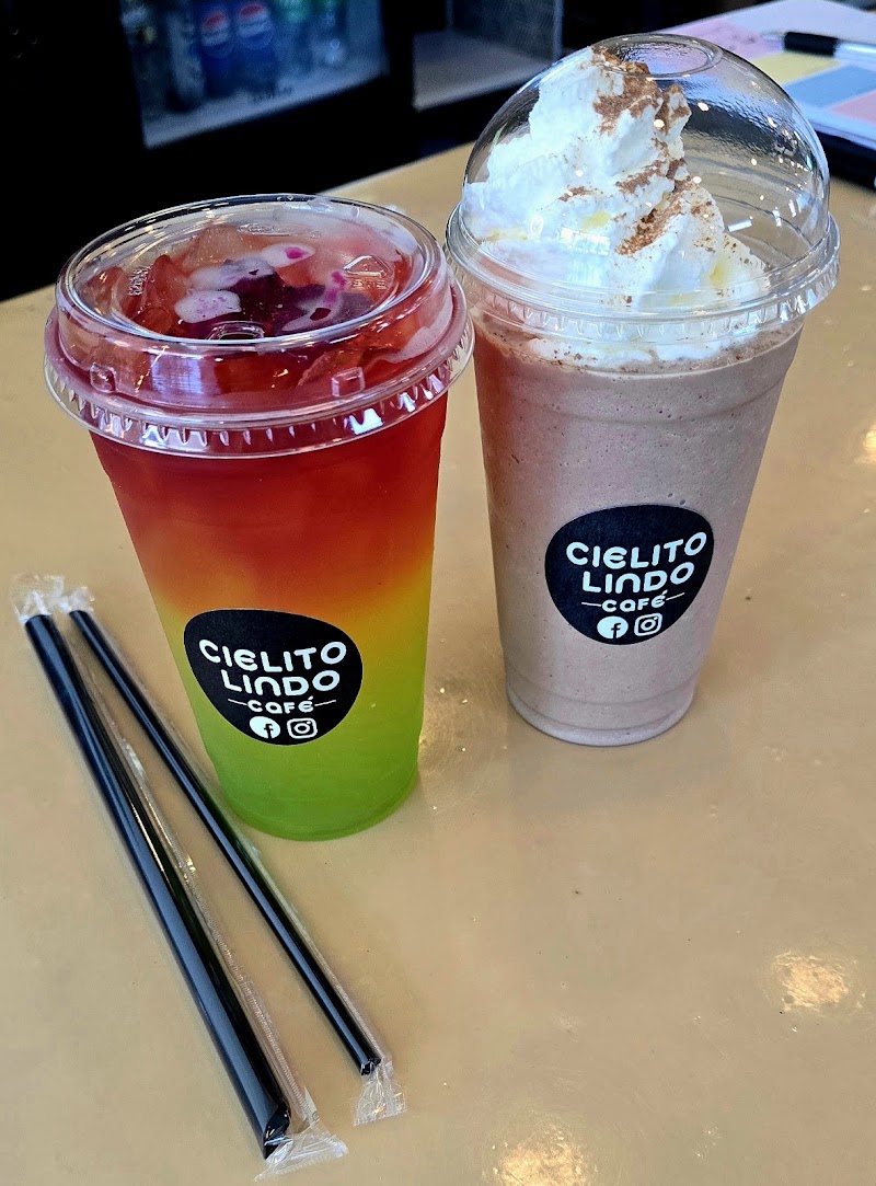 Cielito Lindo Cafè
