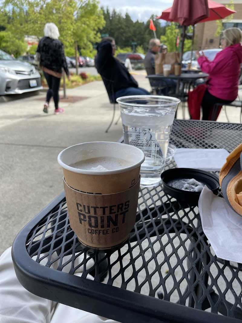 Cutters Point Coffee