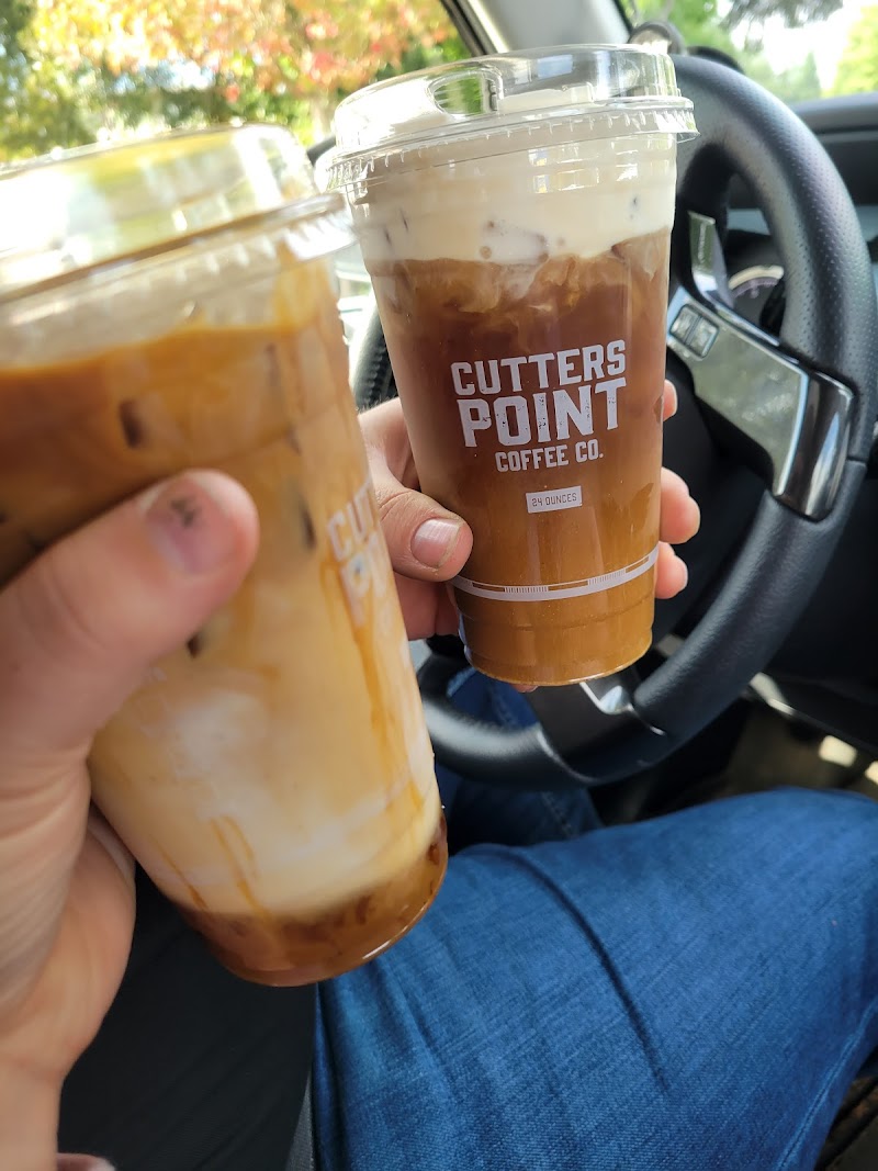 Cutters Point Coffee