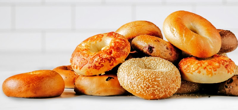 Noah's NY Bagels
