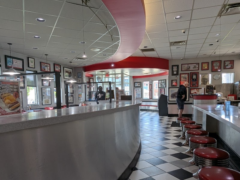 Camp Washington Chili