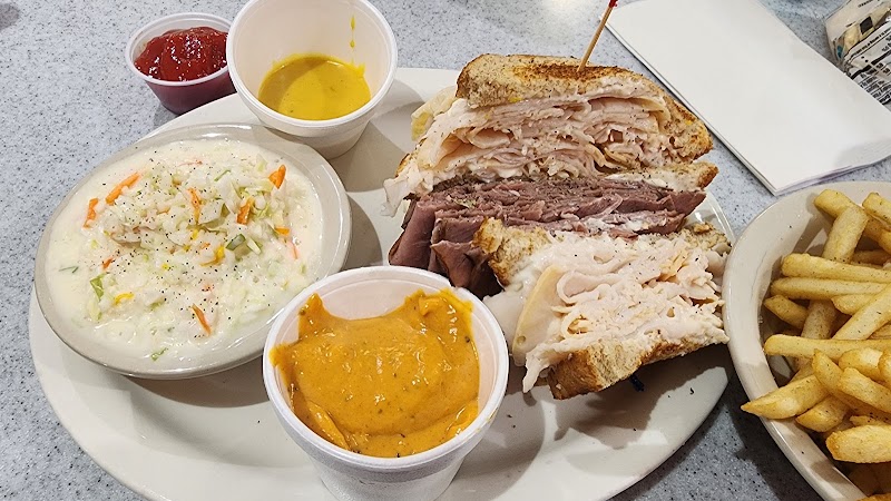 Camp Washington Chili