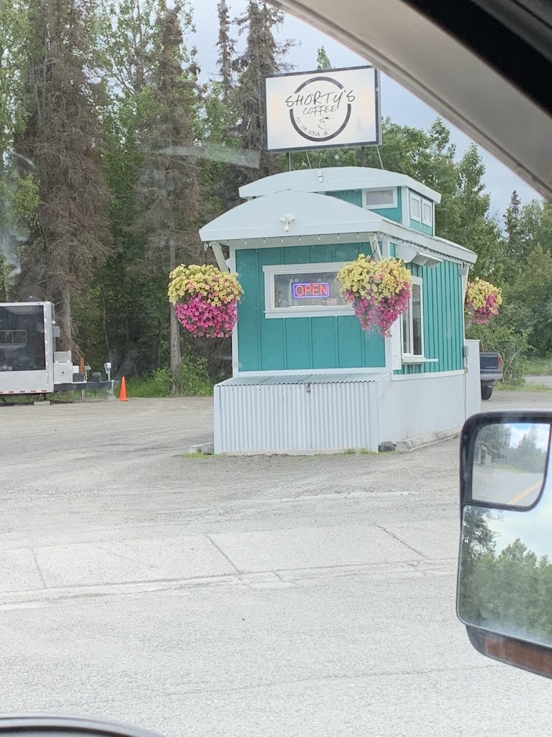 Shorty's Coffee