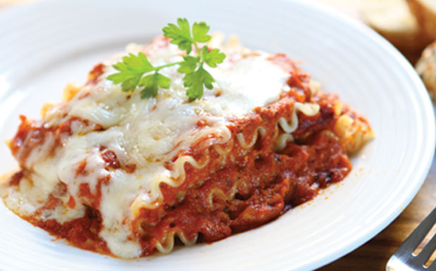 Ciao The Harbor Cafe