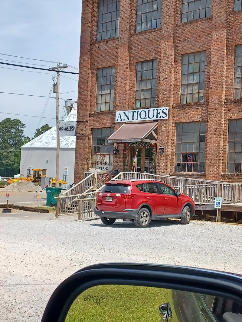 Relics Antique Marketplace