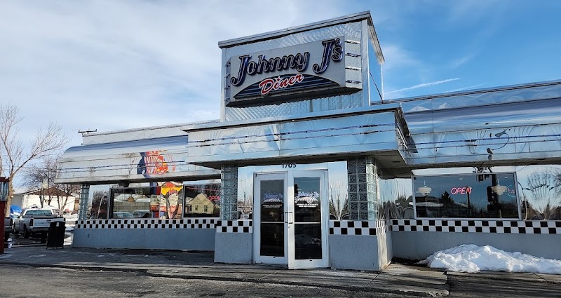 Johnny J's Diner