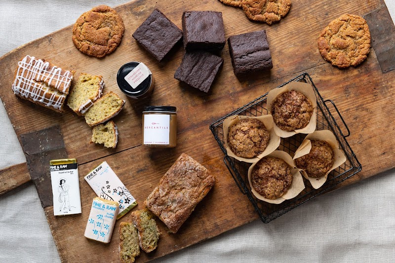 Mercantile at GrayBarns