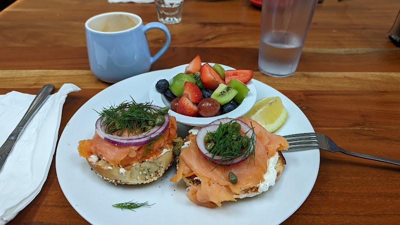 Red Berry Coffee Bar