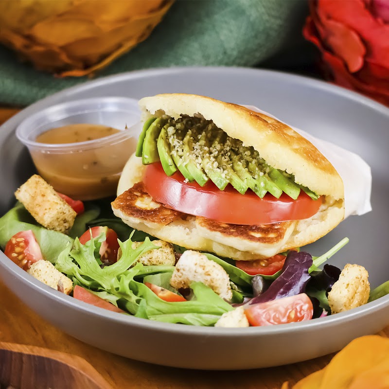 CFS Coffee For The Soul, Sanford