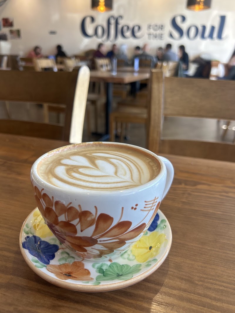 CFS Coffee For The Soul, Sanford