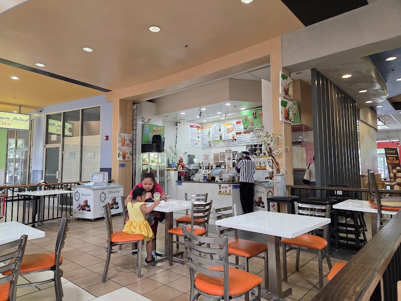 Aroma Coffee and Snacks