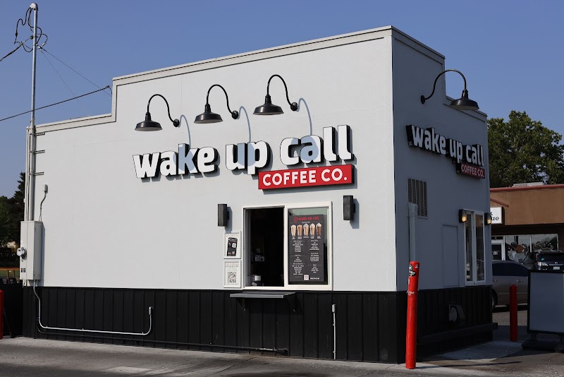 Wake Up Call - Van Giesen