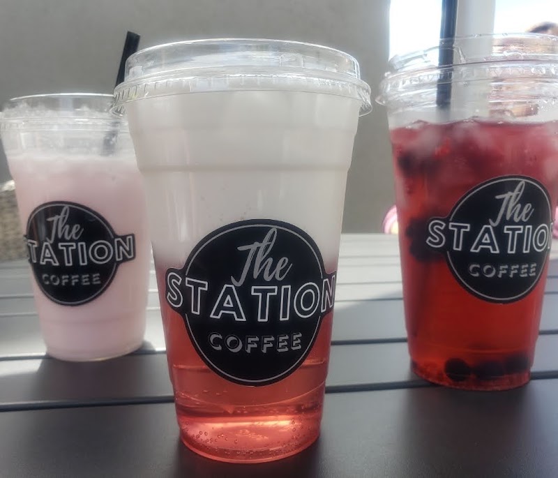 The Station: Urban Gourmet