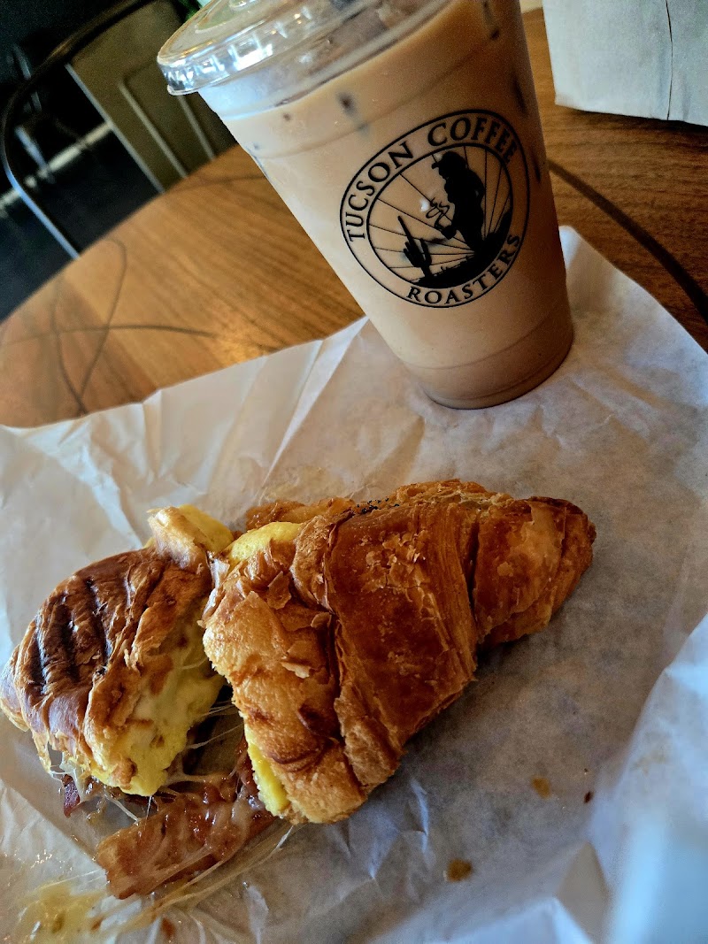 Tucson Coffee Roasters