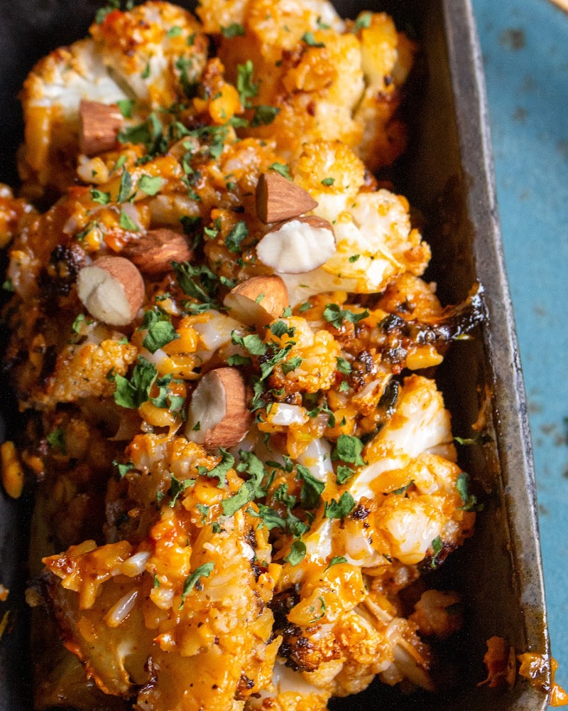 Tazza Kitchen Scott's Addition