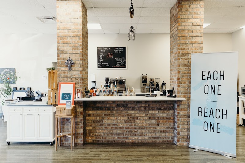 She Brews Coffee Roasters