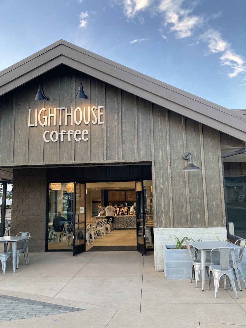Lighthouse Coffee