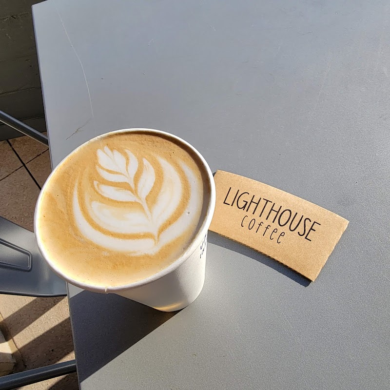Lighthouse Coffee