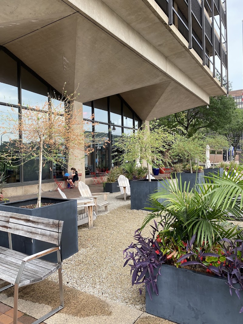 La Colombe Coffee Workshop