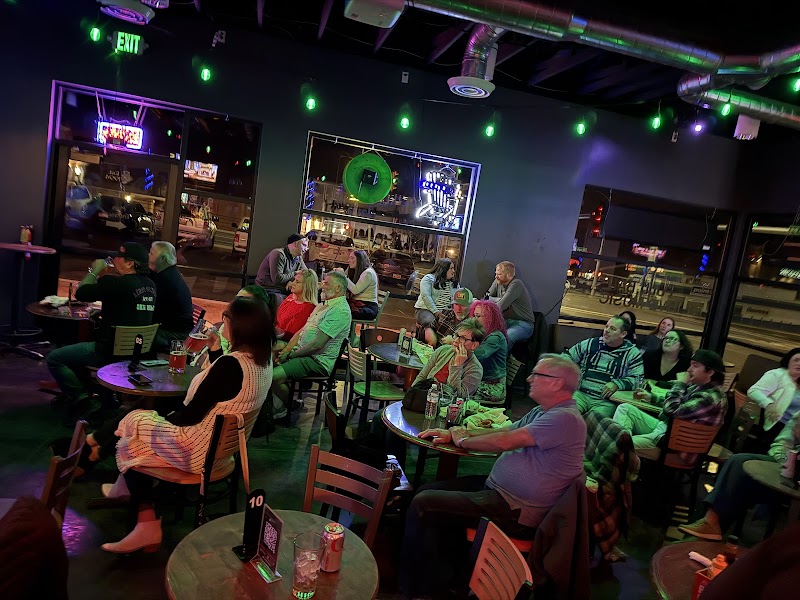 Blues Katz Rock n Roll Grill