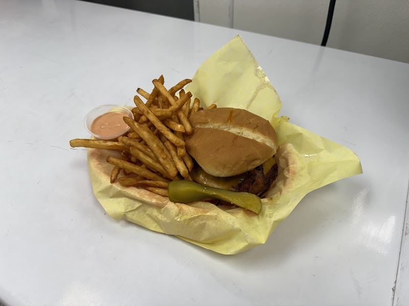 Blues Katz Rock n Roll Grill