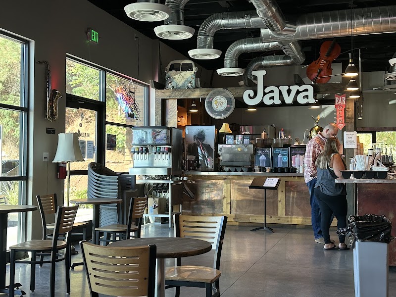 Blues Katz Rock n Roll Grill