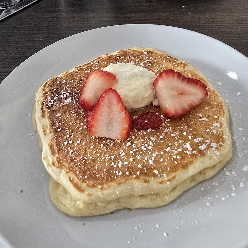 GREENHOUSECAFE KALAMAZOO