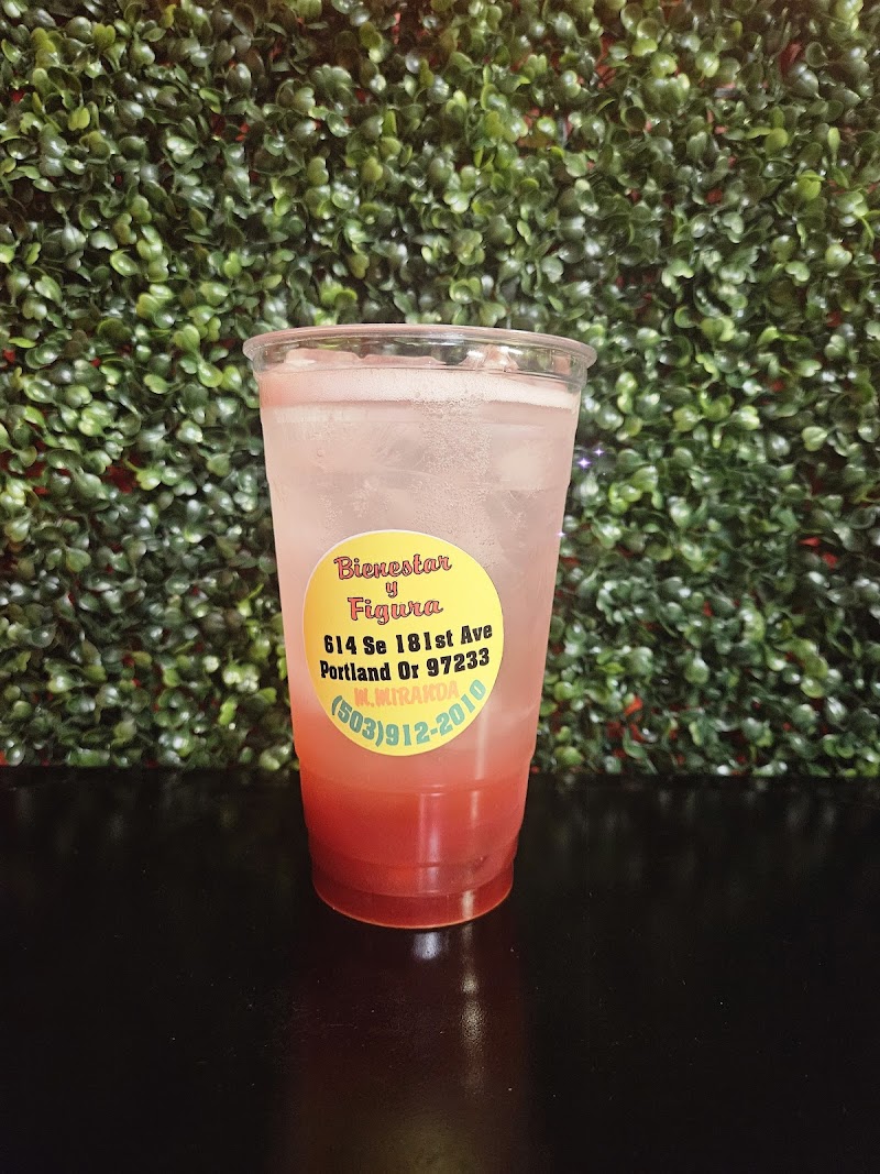 Club de Nutricion Bienestar Y Figura