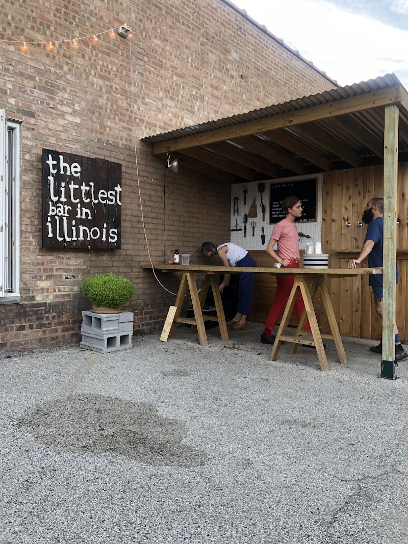 Bungalow by Middle Brow