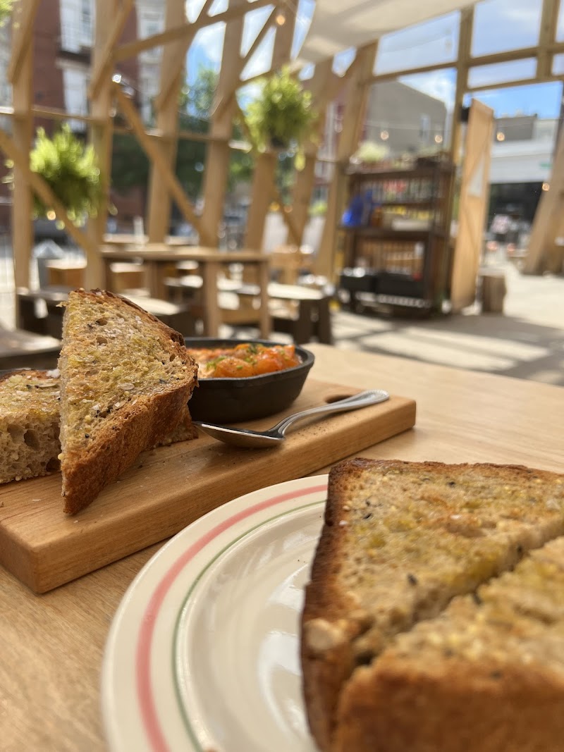 Bungalow by Middle Brow