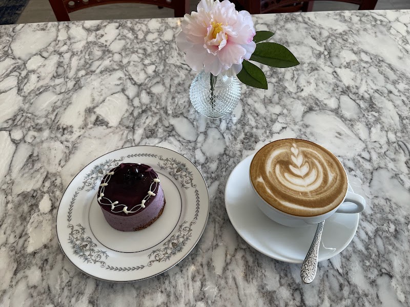 Black Rock Coffee House & Kitchen