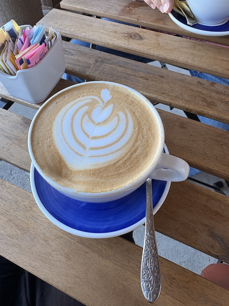 Black Rock Coffee House & Kitchen