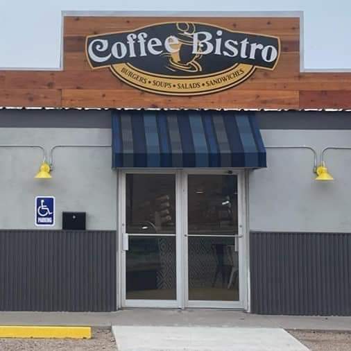 Coffee Bistro