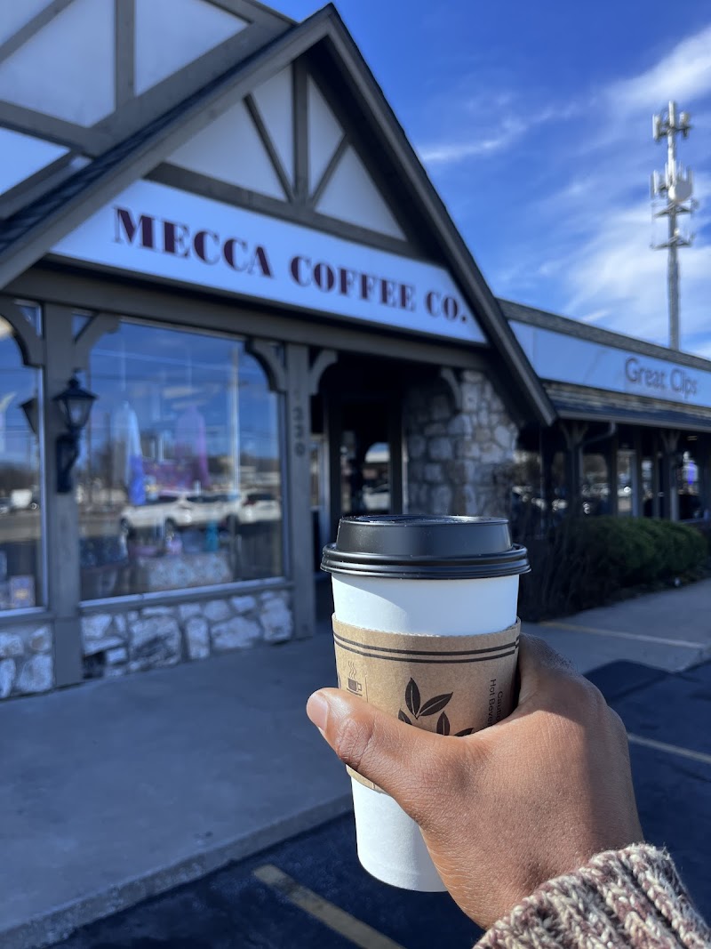 Mecca Coffee Company