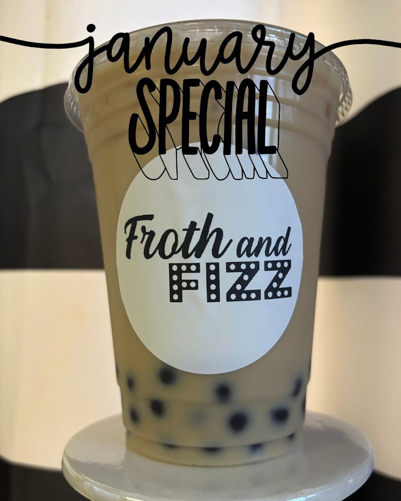 Froth and Fizz, LLC