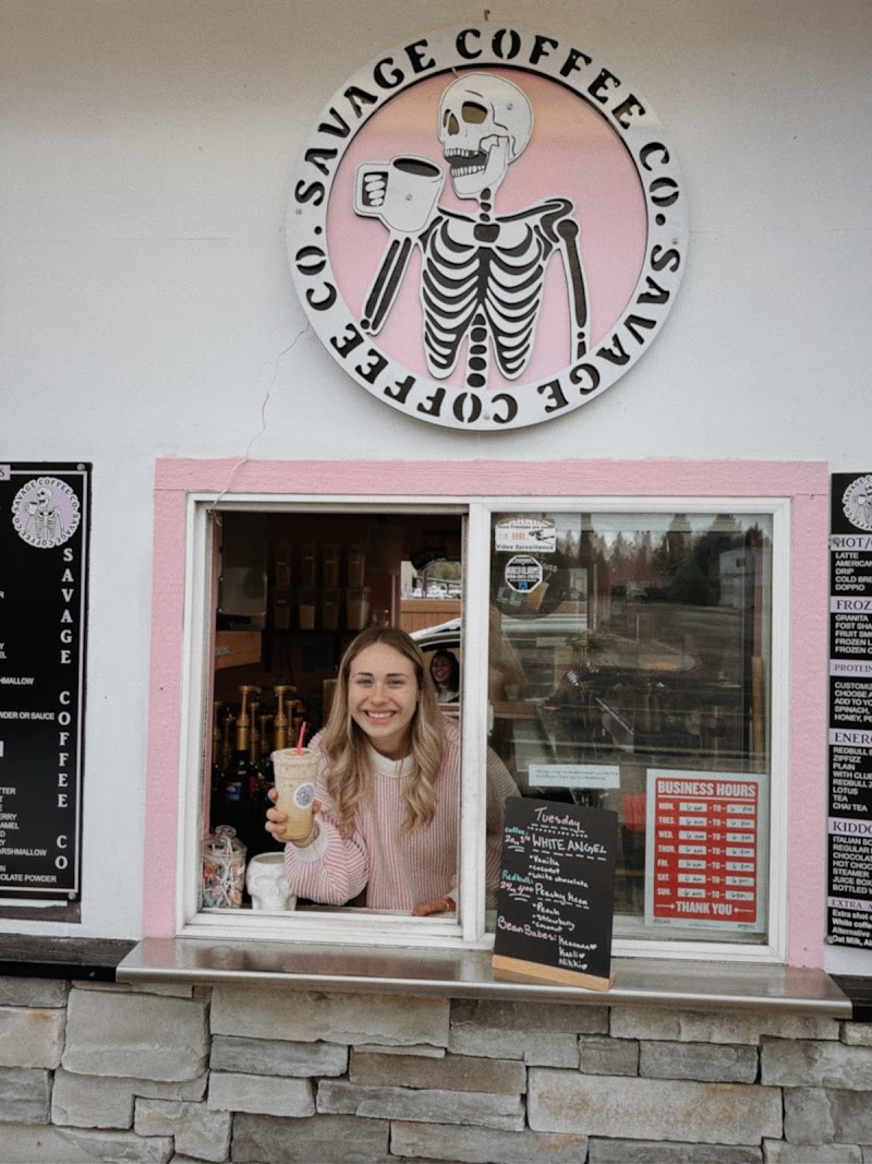 Savage Coffee Company