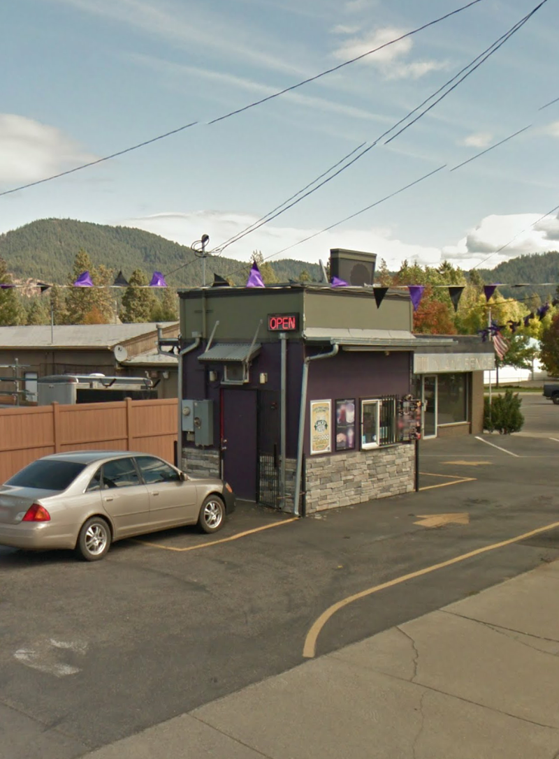 Savage Coffee Company