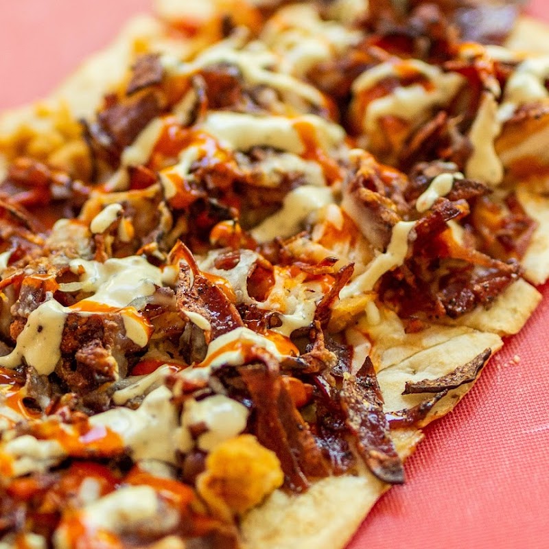 Charlie's Café at Baytowne Wharf