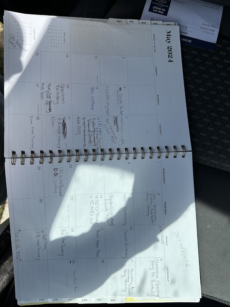 Jack’Stand / Afton Coffee Company and Bistro