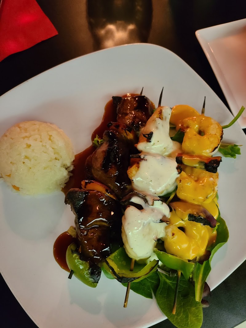 Living the Good Life