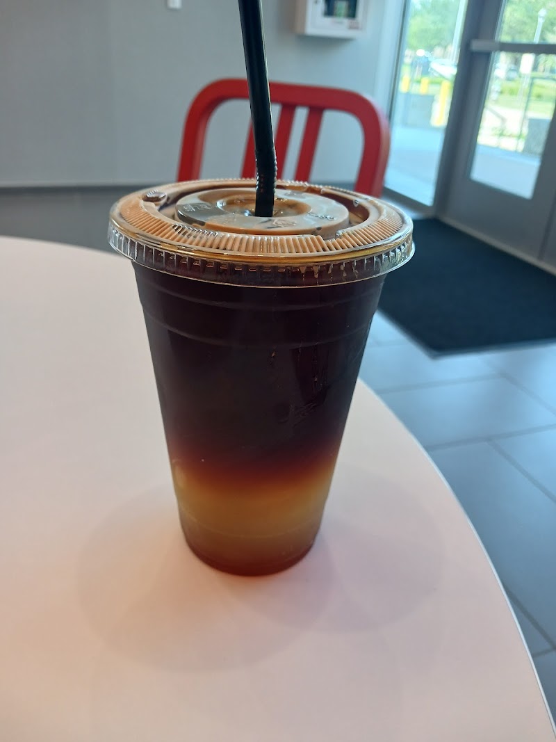 Reserva Coffee Roasters